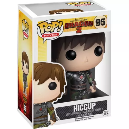 Hiccup Box