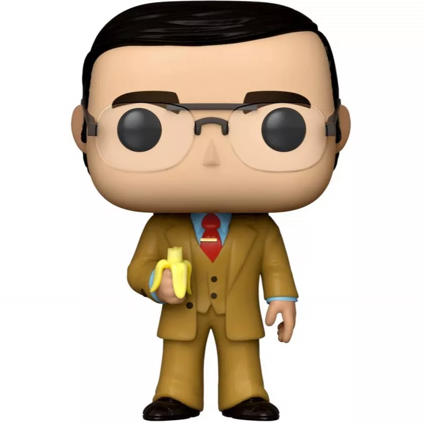 Brick Tamland