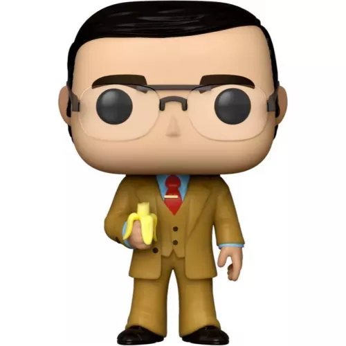 Funko Pop! Brick Tamland #950 Anchorman The Legend of Ron Burgundy