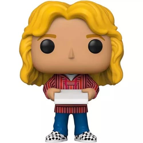 Funko Pop! Jeff Spicoli #951 with Pizza Box Fast Times at Ridgemont High