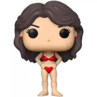 Linda Barrett