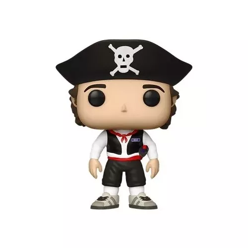 Funko Pop! Brad Hamilton #954 Fast Times at Ridgemont High
