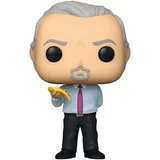 #955  Mr. Hand - Collectible Figure