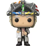 Doc with Helmet image