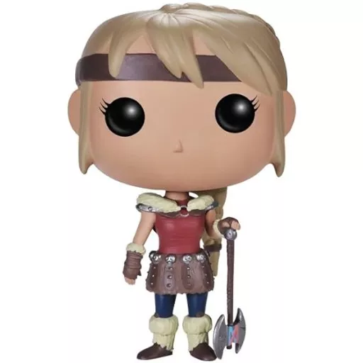 Astrid
