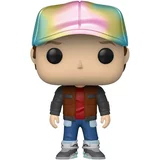 Marty in Future Outfit