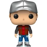 Marty in Future Outfit image