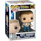 Biff Tannen