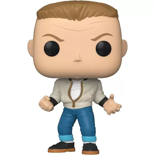 Funko Pop! Biff Tannen #963 Back to the Future Movies
