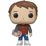 Marty with Hoverboard
