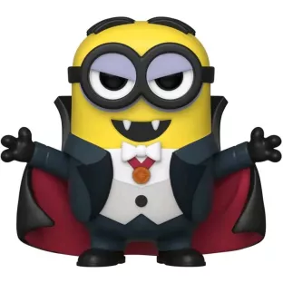 Dave'acula
