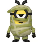 Mummy Stuart