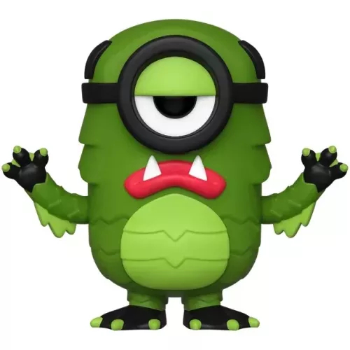 Funko Pop! Creature Mel #968 Illumination Presents Minions