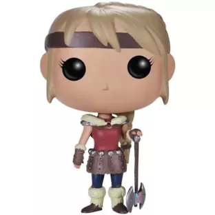 Astrid image