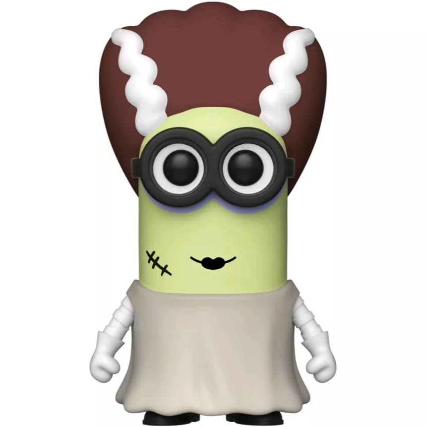 Bride Kevin
