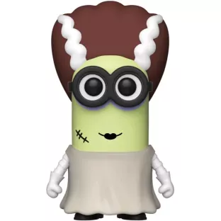Bride Kevin