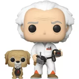 Doc & Einstein