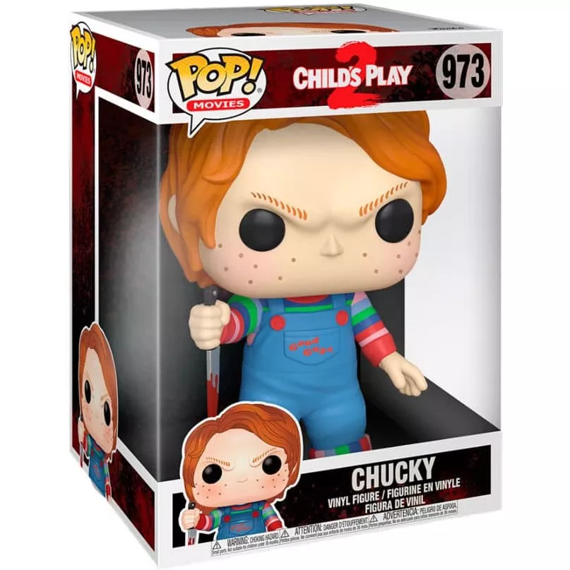 Chucky Box