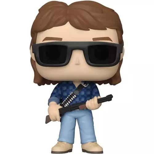 Funko Pop! John Nada #974 They Live Movies Vinyl Figure