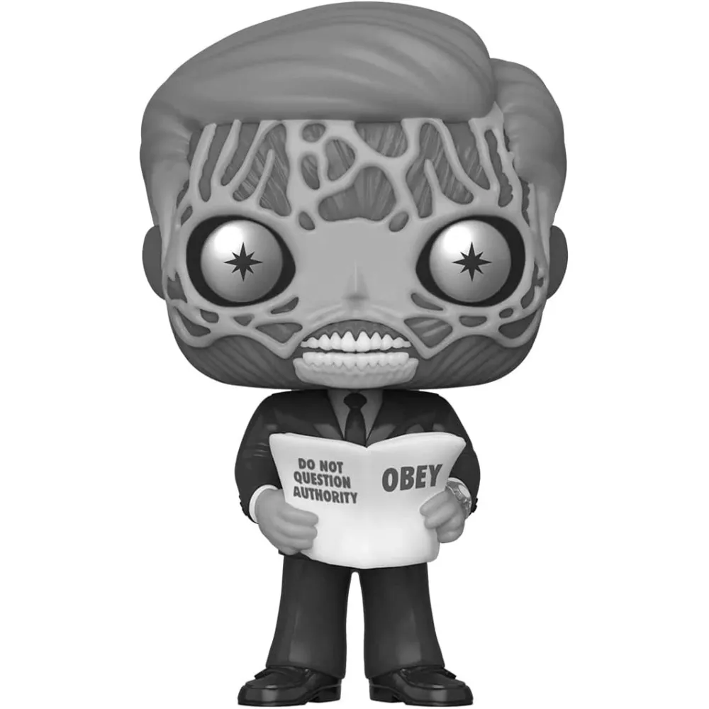 Alien
