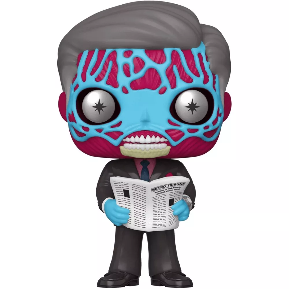 Alien