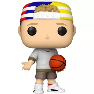 Billy Hoyle