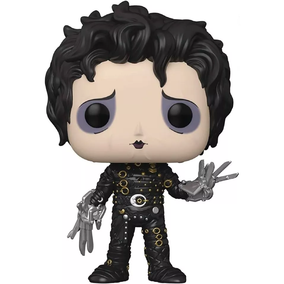 Edward Scissorhands