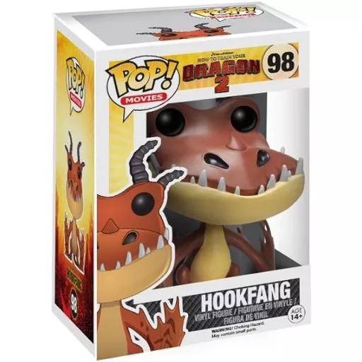 Hookfang Box