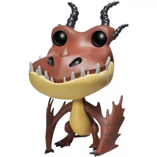 Hookfang