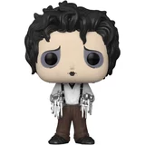 Edward in Dress Clothes