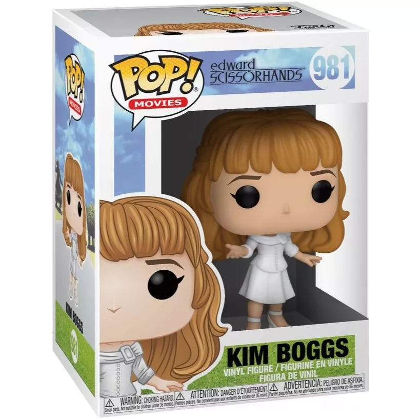 Kim Boggs Box