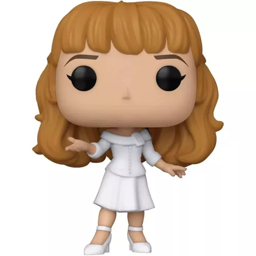 Funko Pop! Kim Boggs #981 Edward Scissorhands Movies