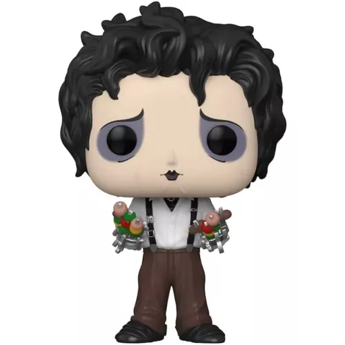Funko Pop! Edward with Kabobs #982 Edward Scissorhands
