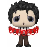Edward with Kirigami