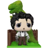 #985  Edward with Dinosaur Shrub - Collectible Figure