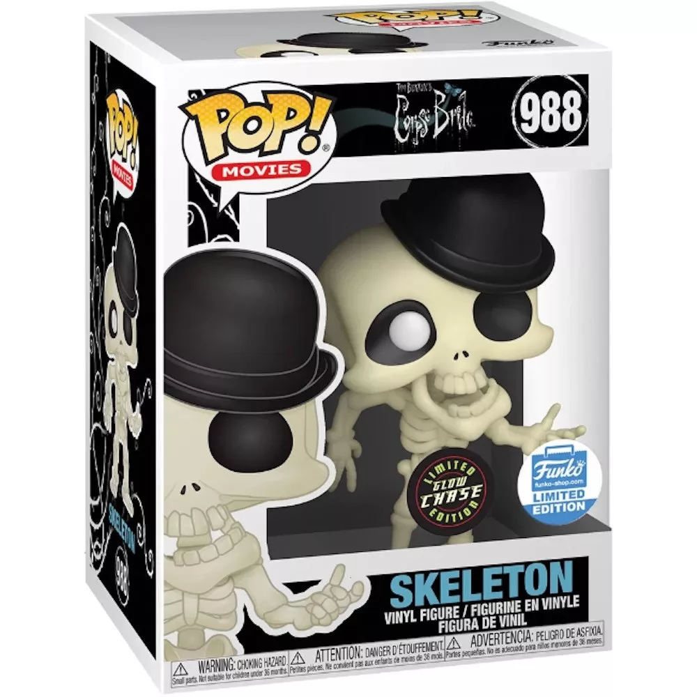 Skeleton Box
