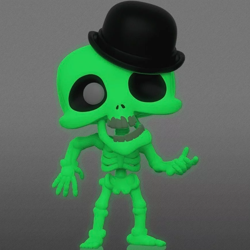 Skeleton