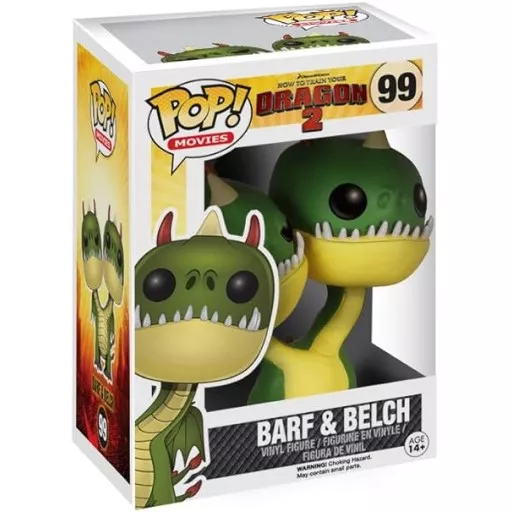 Barf & Belch Box