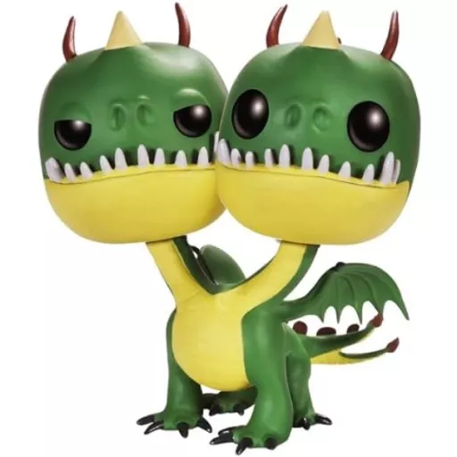 Barf & Belch