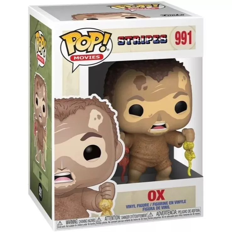 Ox Box