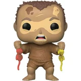 #991  Ox - Collectible Figure