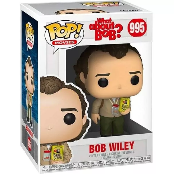 Bob Wiley Box