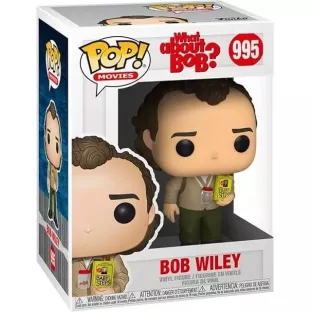 Bob Wiley