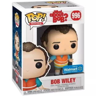Bob Wiley
