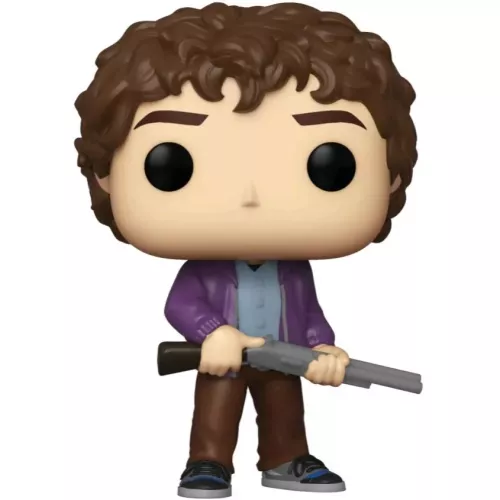 Funko Pop! Columbus #998 Zombieland Movies Vinyl Figure