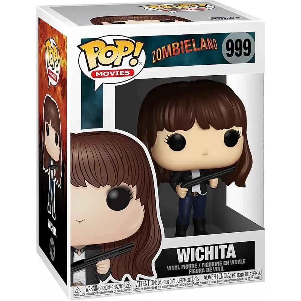 Wichita Box