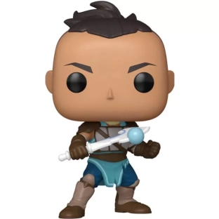 Sokka image