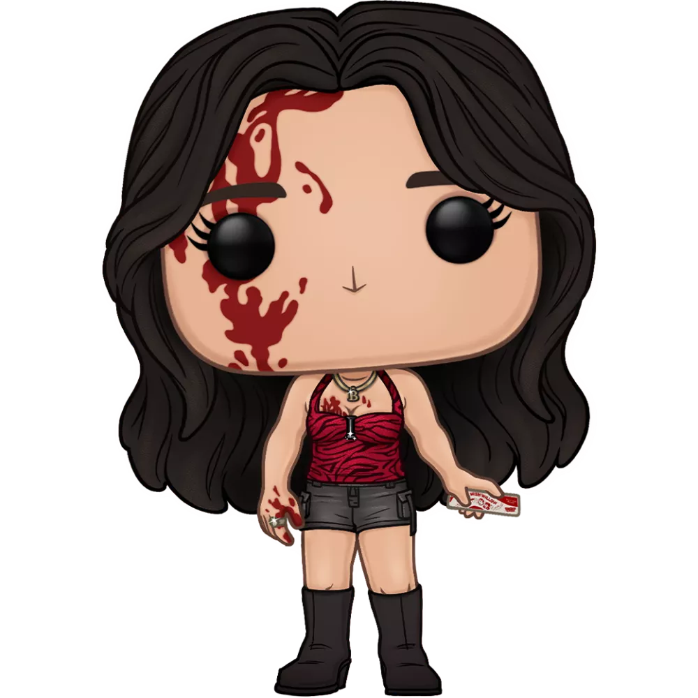 Nikki Box