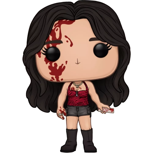 Funko Pop! Nikki Bloody Obsession Movies Vinyl Figure Box