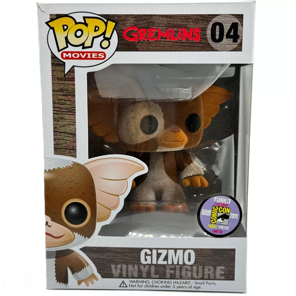 Gizmo Box